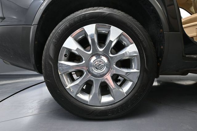 Used 2012 Buick Enclave Premium w/ Trailering Provision Package FWD image 10