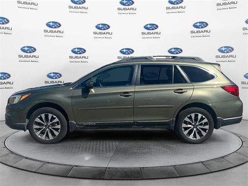 Used 2016 Subaru Outback 2.5i Limited image 7
