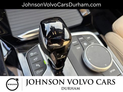 Used 2024 BMW X3 xDrive30i w/ Premium Package w/ZPA image 19