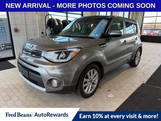 Used 2019 Kia Soul + w/ Primo Package video 3