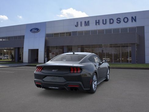 New 2026 Ford Mustang GT Premium RWD image 8