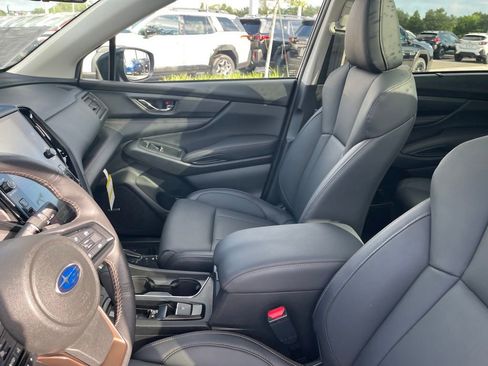 Certified 2025 Subaru Ascent Bronze Edition w/ Popular Package #2 AWD/4WD image 16