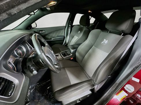 Used 2022 Dodge Charger Scat Pack RWD image 14
