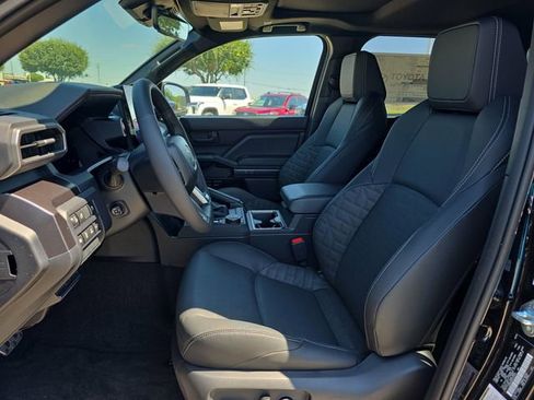 New 2026 Toyota 4Runner TRD Sport Premium RWD image 15