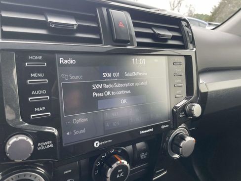 Used 2023 Toyota 4Runner TRD Off-Road Premium image 40