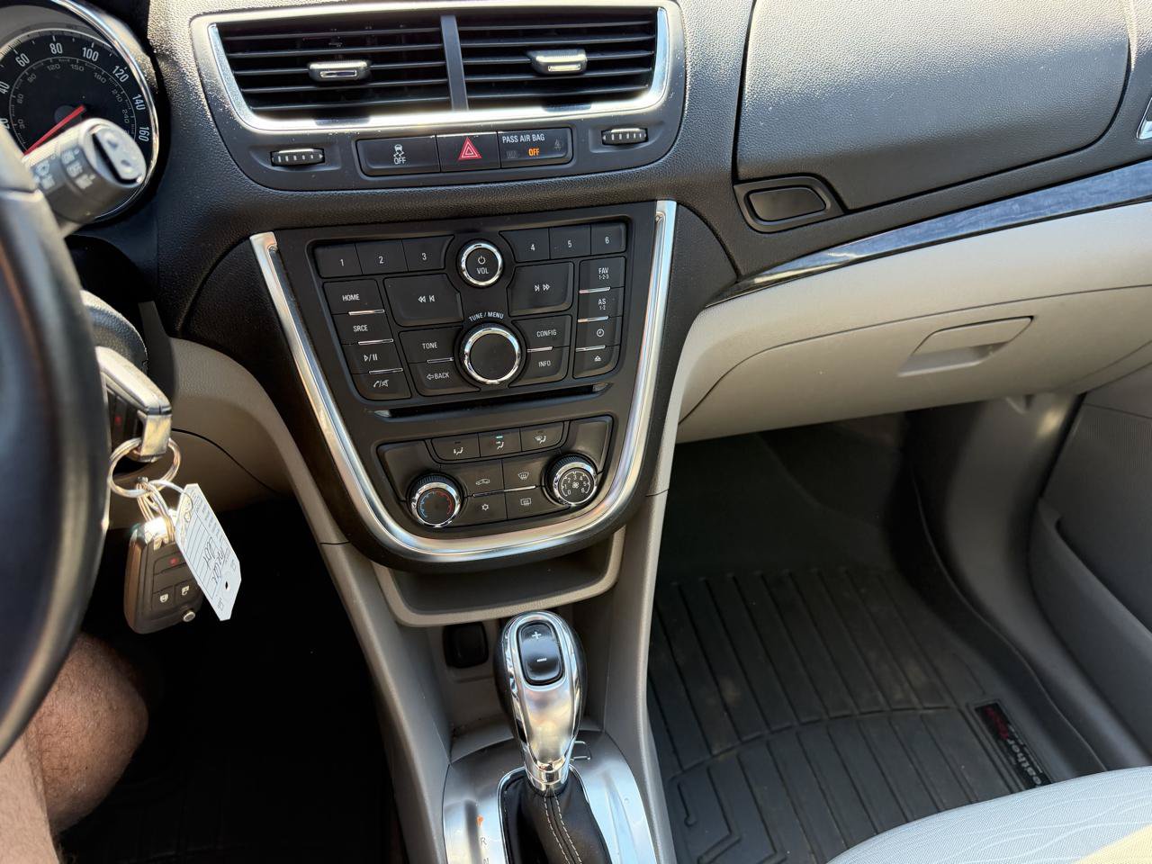 Used 2016 Buick Encore FWD image 8