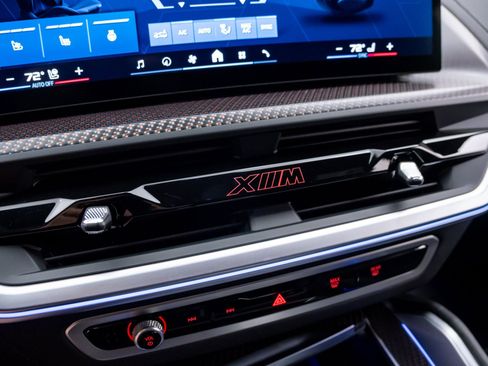 New 2026 BMW XM Label Red image 27