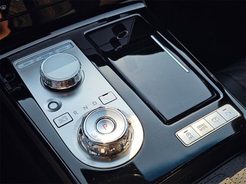 New 2025 Genesis G80 2.5T Sport Prestige image 19