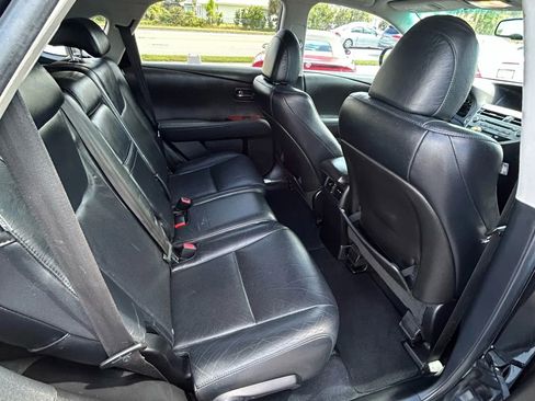 Used 2010 Lexus RX 350 2WD image 18