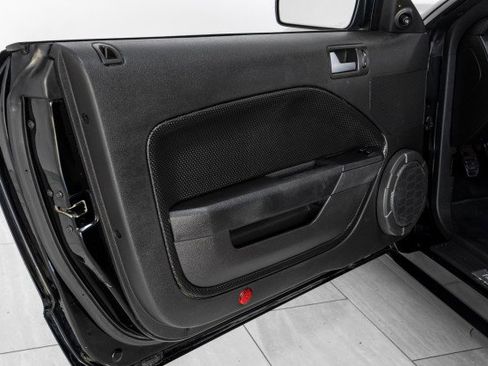 Used 2008 Ford Mustang GT image 31