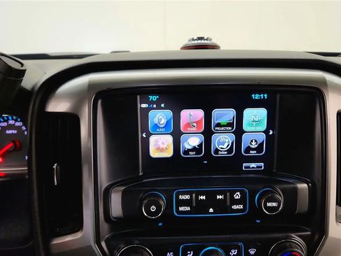 Used 2019 Chevrolet Silverado 1500 LT w/ All Star Edition image 22