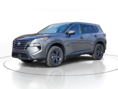 New 2026 Nissan Rogue SV w/ Cold Weather Package image 2