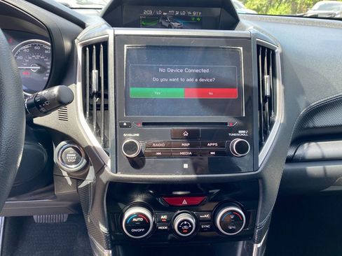 Used 2019 Subaru Forester Touring AWD/4WD image 21