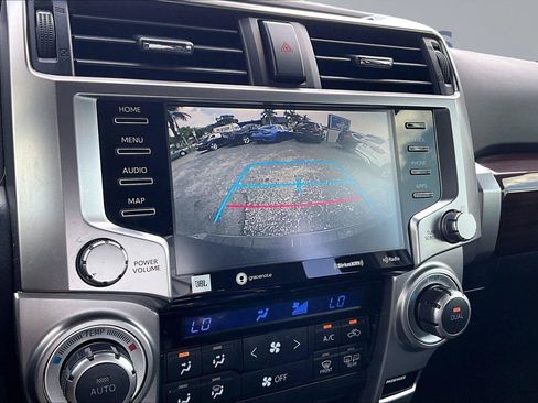 Used 2020 Toyota 4Runner Limited RWD image 14