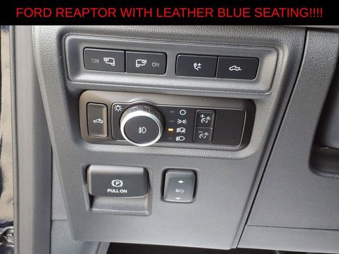 Used 2023 Ford F150 Raptor w/ Raptor 37 Performance Package AWD/4WD image 17