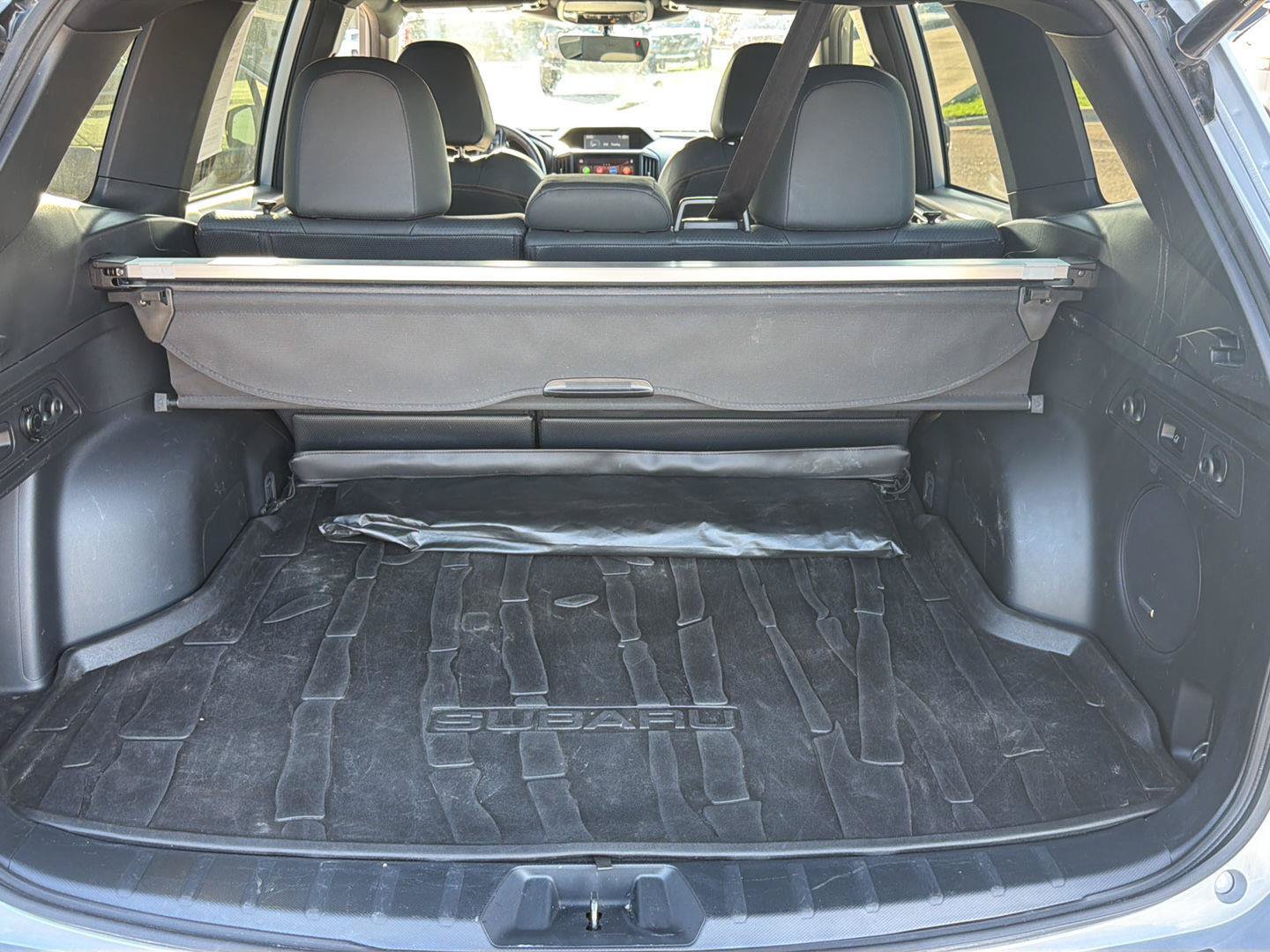 Used 2024 Subaru Forester Wilderness w/ Convenience Package AWD/4WD image 13