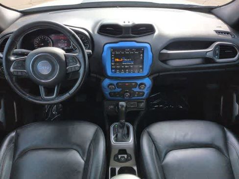 Used 2020 Jeep Renegade Altitude image 15