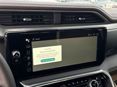 Used 2026 GMC Sierra 1500 Denali w/ Technology Package image 19