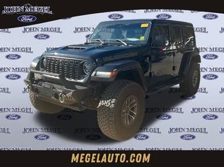 Used 2024 Jeep Wrangler Unlimited Rubicon 392 w/ Dual Top Group video 1