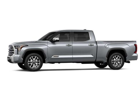 New 2026 Toyota Tundra 1794 Edition AWD/4WD image 3