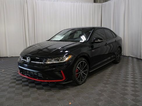 New 2026 Volkswagen Jetta GLI Autobahn image 26
