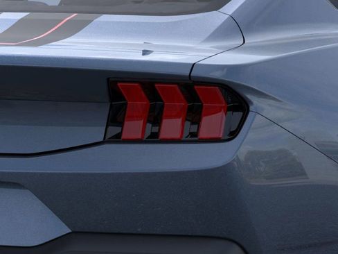 New 2025 Ford Mustang GT Premium image 21