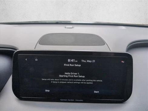 Used 2023 Hyundai Santa Fe Calligraphy FWD image 12