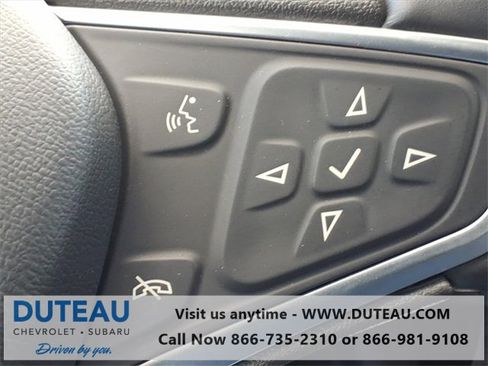 Certified 2022 Chevrolet Equinox Premier image 19