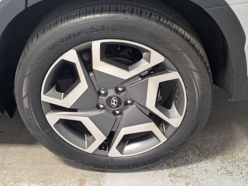 Used 2025 Hyundai Palisade Limited AWD/4WD image 25