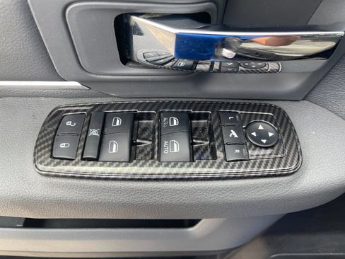 Used 2014 RAM 1500 Big Horn AWD/4WD image 12