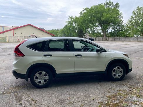 Used 2013 Honda CR-V LX image 6