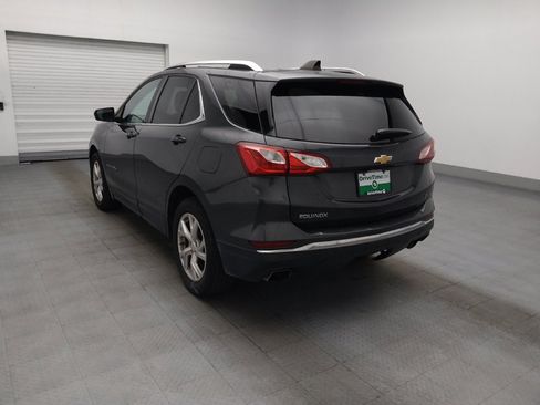 Used 2019 Chevrolet Equinox LT FWD image 5