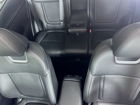Certified 2023 Hyundai Tucson Limited AWD/4WD image 23