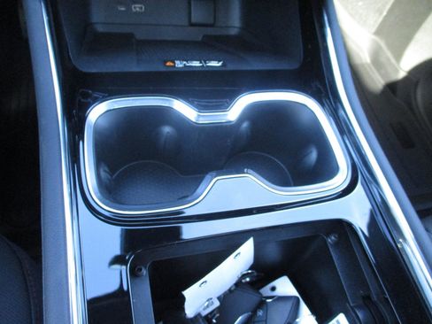 New 2026 Chevrolet Traverse Z71 image 21