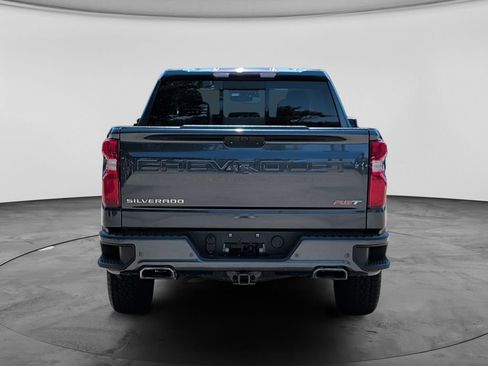 Used 2021 Chevrolet Silverado 1500 RST w/ All Star Edition Plus AWD/4WD image 6