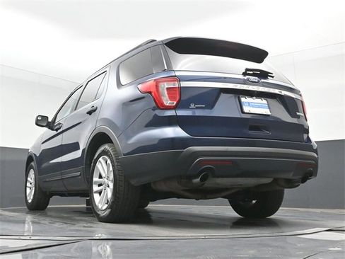 Used 2017 Ford Explorer Base image 46