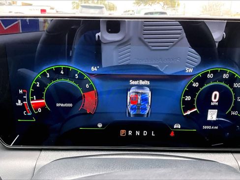 Certified 2025 Ford Mustang Premium image 26