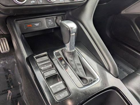 Certified 2023 Acura Integra A-Spec image 13