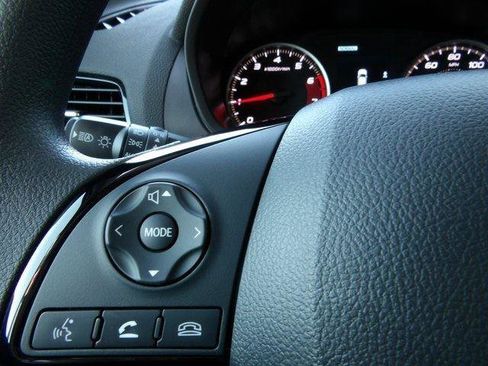 New 2026 Mitsubishi Eclipse Cross LE image 28