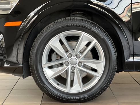 Used 2018 Audi Q3 2.0T Premium image 25