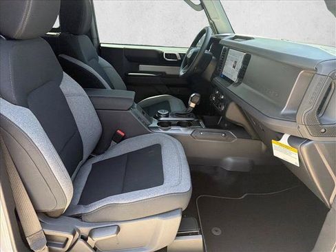 New 2026 Ford Bronco 2-Door AWD/4WD image 20