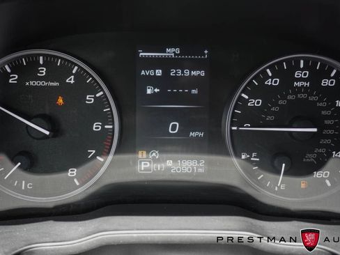 Used 2024 Subaru Impreza 2.0i Sport AWD/4WD image 23