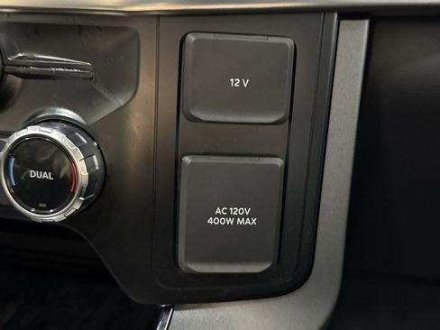 Used 2023 Ford F150 Lariat w/ Equipment Group 502A High image 30