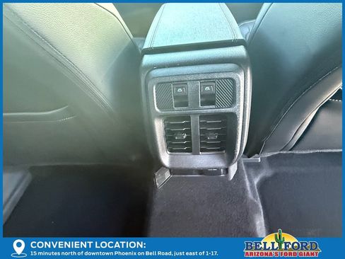 New 2026 Ford Bronco Outer Banks AWD/4WD image 15