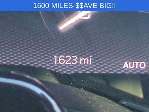 Used 2026 RAM 1500 Tungsten w/ Bed Utility Group image 14