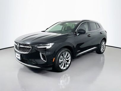 Used 2023 Buick Envision Avenir