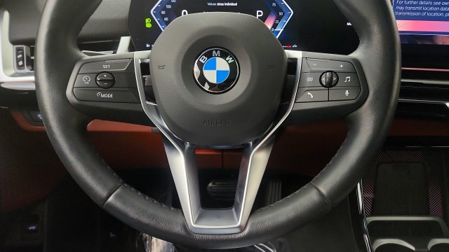 Used 2026 BMW X2 xDrive28i AWD/4WD image 62