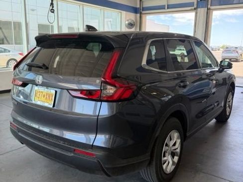 Used 2026 Honda CR-V LX image 2
