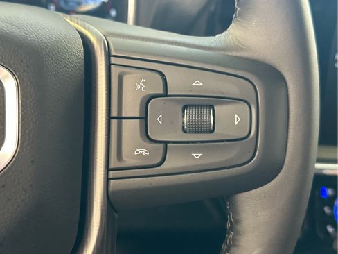 New 2025 GMC Sierra 2500 Denali Ultimate image 46