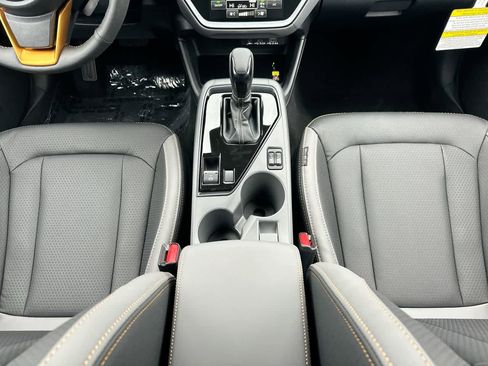 New 2026 Subaru Crosstrek 2.5i Wilderness AWD/4WD image 31